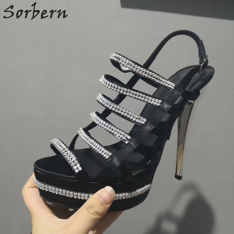 

Sorbern