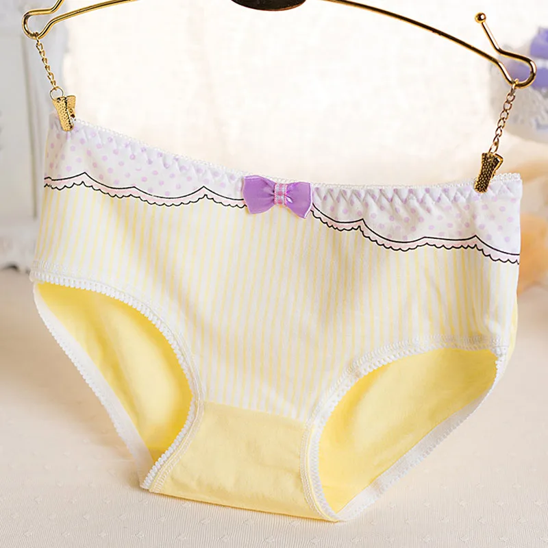 Женское нижнее белье La MaxPa сексуальные трусики для девушек шорты Cueca Calcinha из