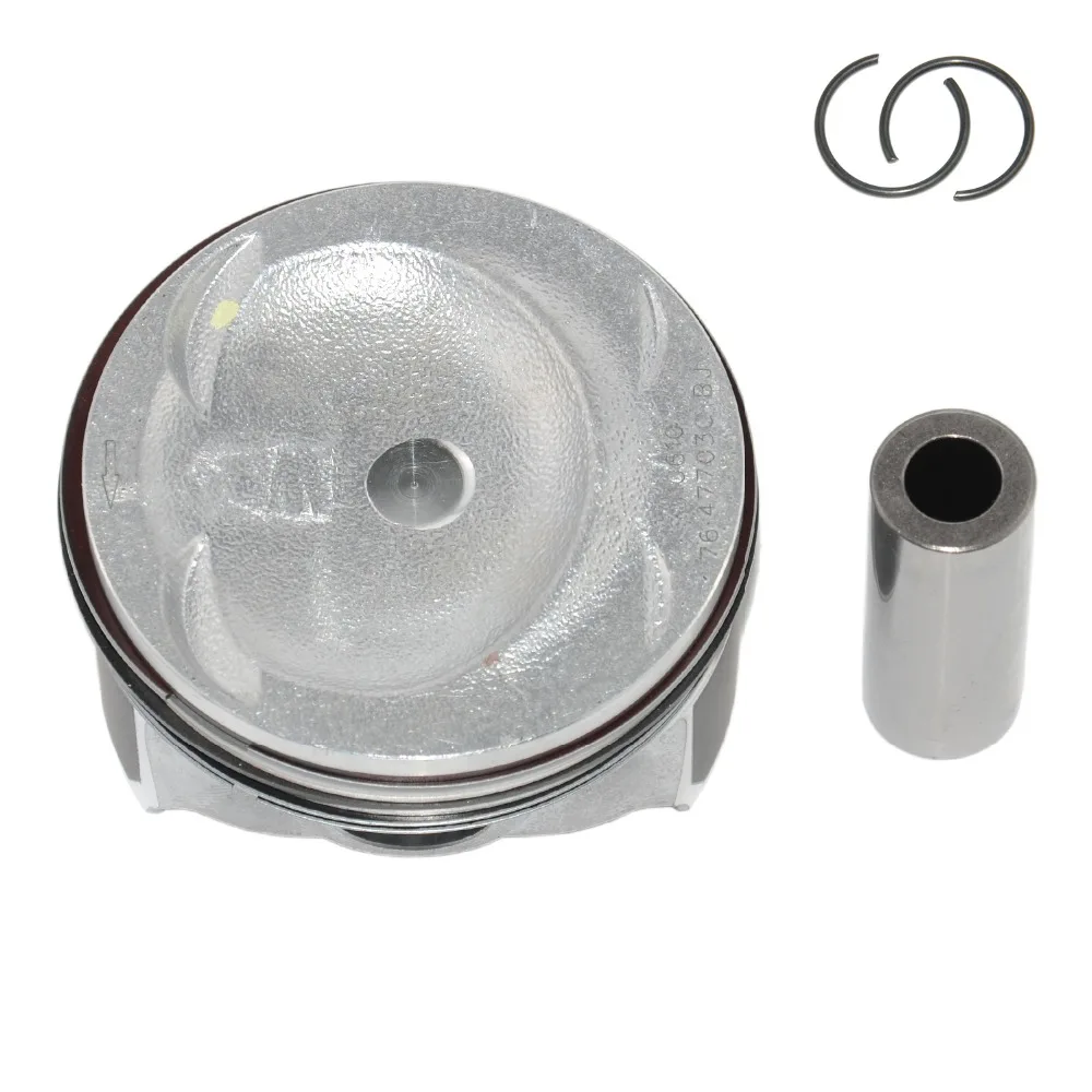 Поршневое кольцо AP01 для VW Jetta Golf Scirocco Tiguan Sharan 1 4 TSI OE 03C107065AQ 03C107065BF 03C107065AS