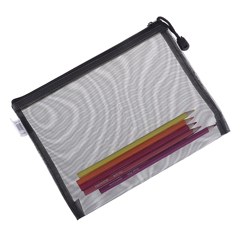 Hot Casual Travel Cosmetic Bag Toiletry Beauty Wash Kit Women Zipper Make Up Transparent Makeup Case Organizer Storage Pouch transparent waterproof travel cosmetic bag women zipper makeup case men make up organizer storage pouch toiletry wash bath kit