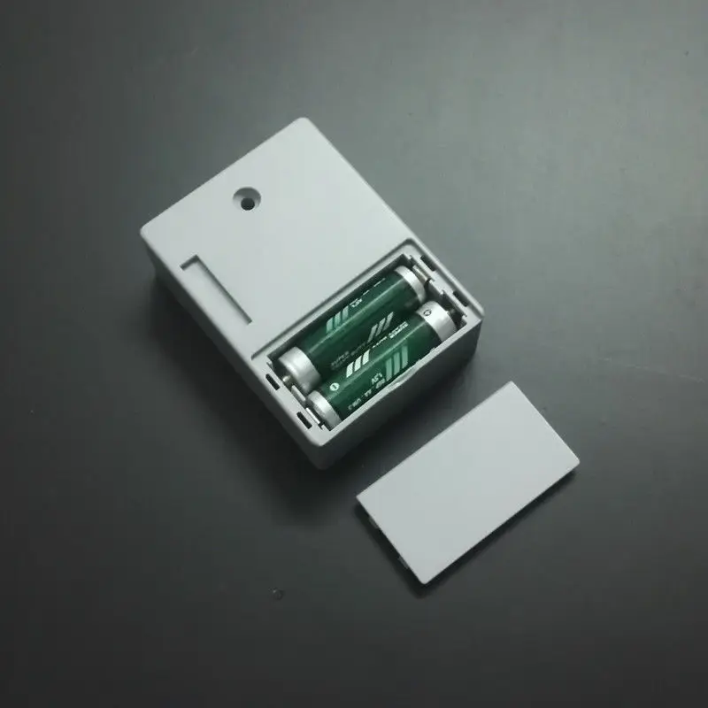 RFID ящик шкафа цифровой замок DIY умная Скрытая Блокировка аккумулятора без перфорации