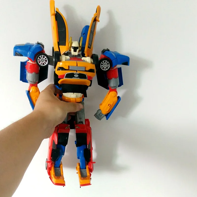 Tobot 3 в 1 Трансформационные машинки, робот, фигурка, игрушки, мультяшный персонаж, 3 машинки, сливаются, деформация, робот, модель, игрушки