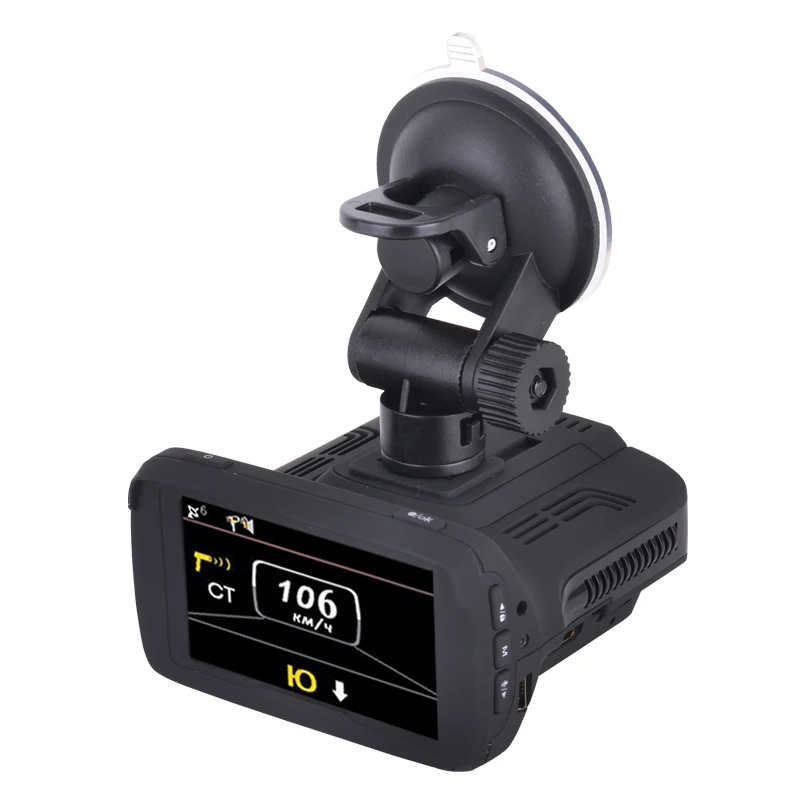 Автомобилей Доктор DVR Камера Антирадары тире видео Регистраторы HD анти