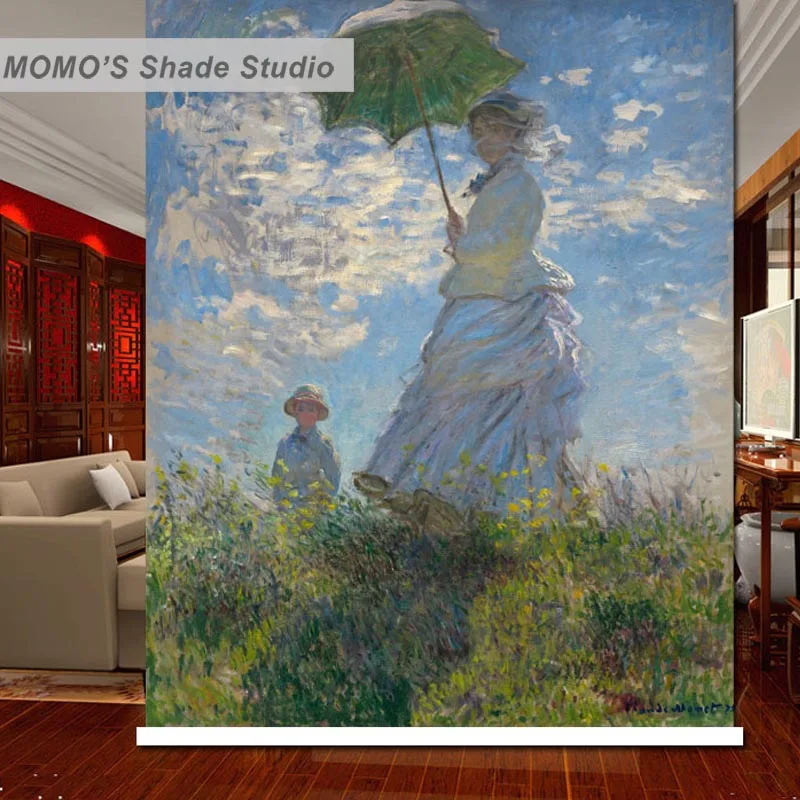 MOMO затемненные Цветочные оконные шторы жалюзи термоизолированная ткань