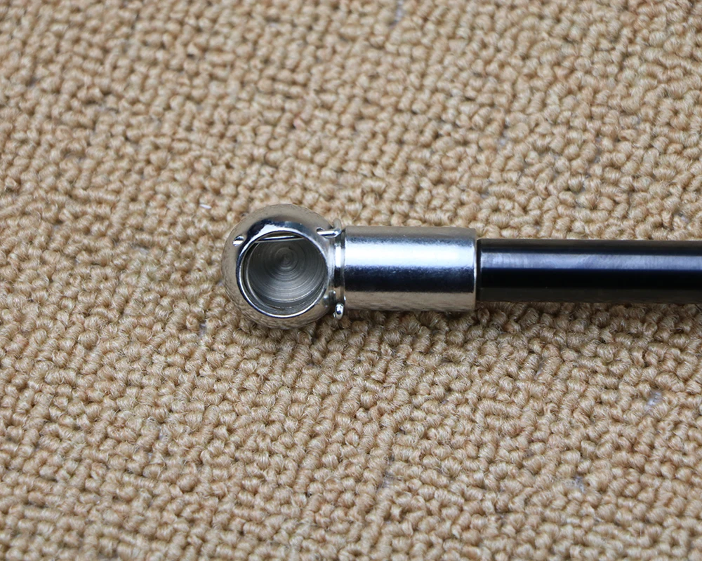 Новая задняя дверь багажника газовая пружина для VOLVO Xc60 31365719|Крепежные бруски| |