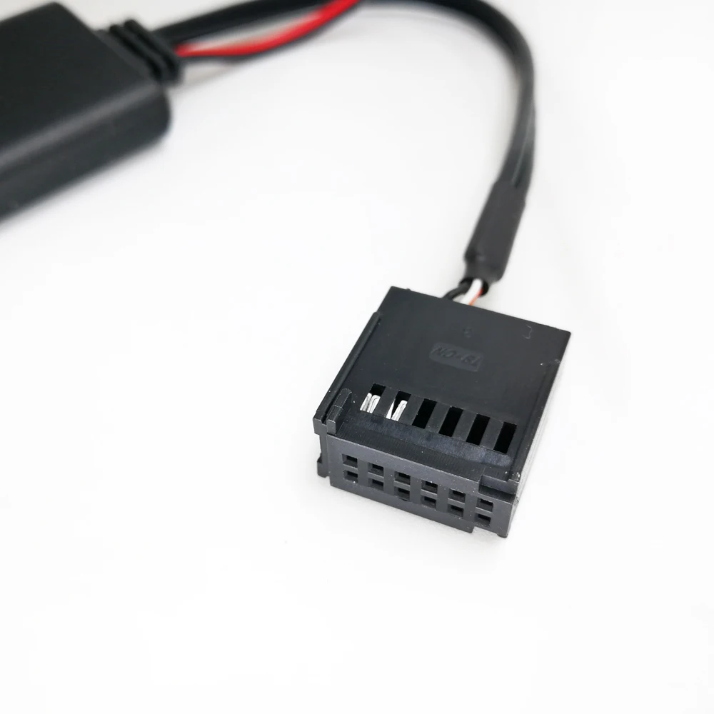 Bluetooth адаптер Biurlink 300 см 5 0 кд AUX беспроводной 6000 телефонные звонки для режима