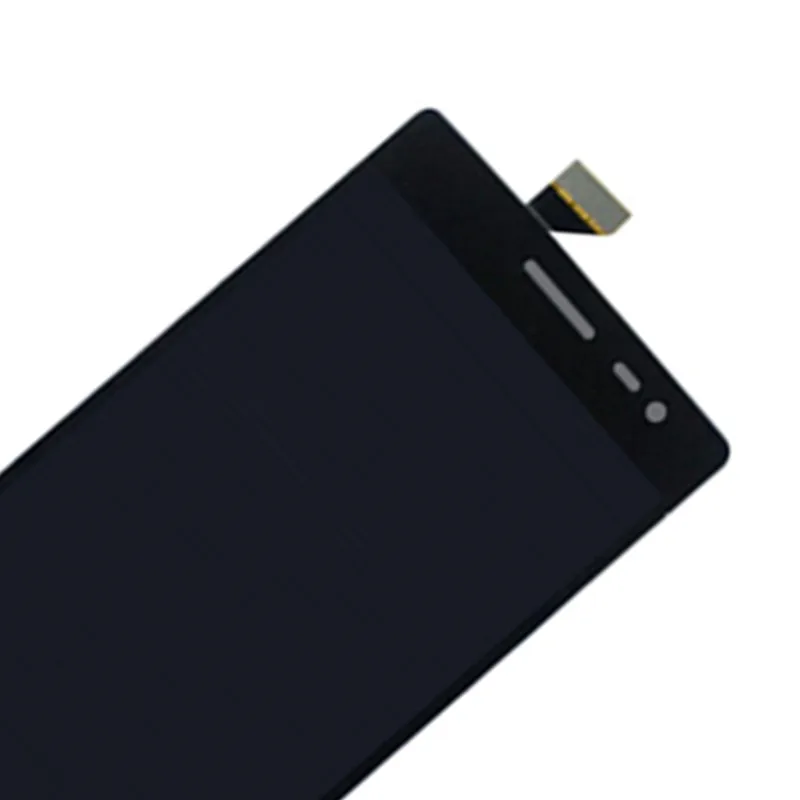 Для OPPO Find 7 X9007 X9006 Полный ЖК-дисплей кодирующий преобразователь сенсорного экрана