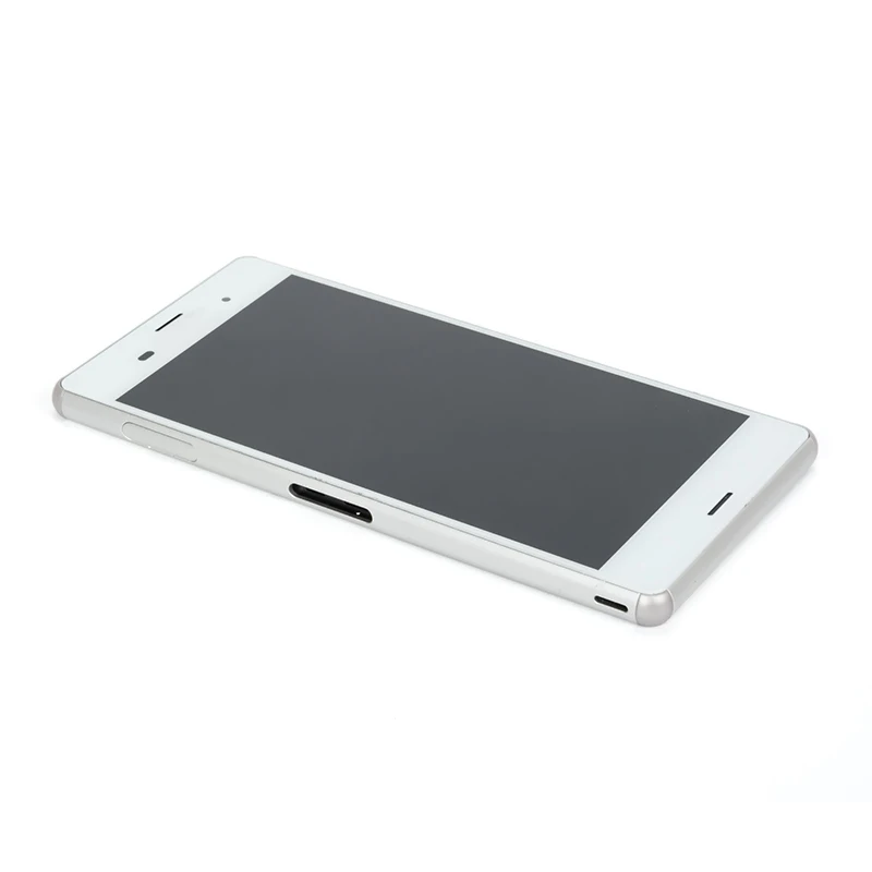 5 шт./лот оригинальный ЖК-дисплей для SONY Xperia Z3 экран 2 дюйма Sony сенсорный D6603 D6633 D6653