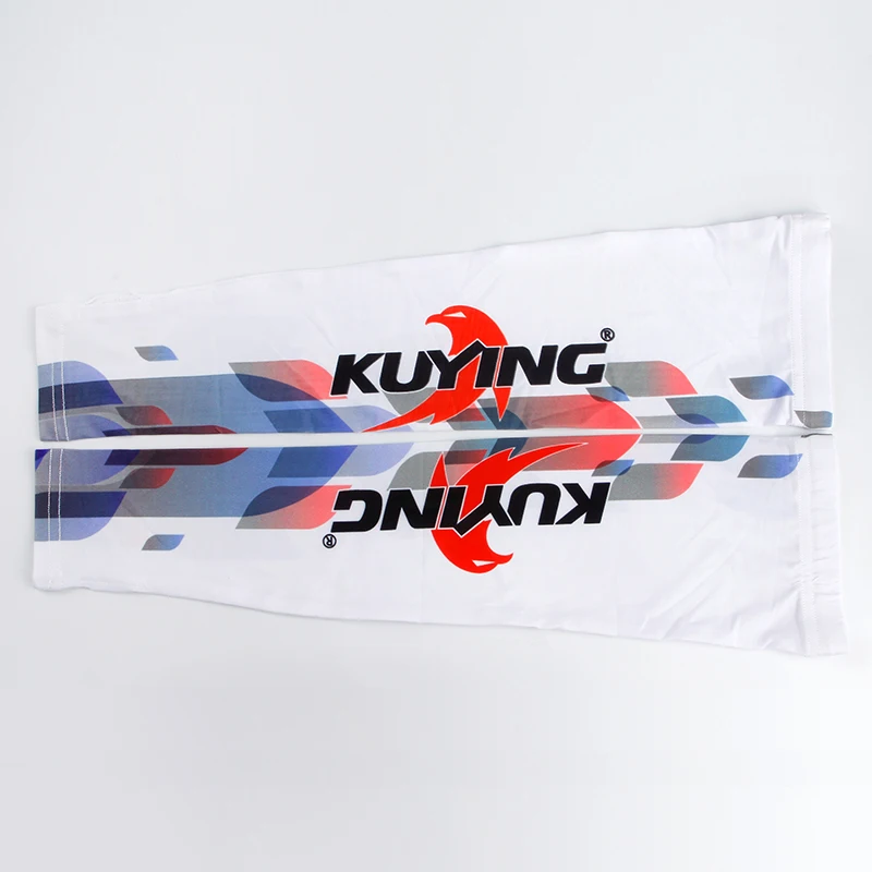 KUYING оригинальный мужской уличный спортивный мягкий ледяной искусственный шелк