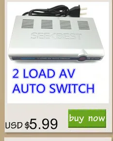 1080 P 3D мини 8 Порты и разъёмы HDMI Splitter Switcher 1x8 1 в 8 из распределитель hdmi сплиттер для HDTV PS3 Xbox EP программа хорошее качество