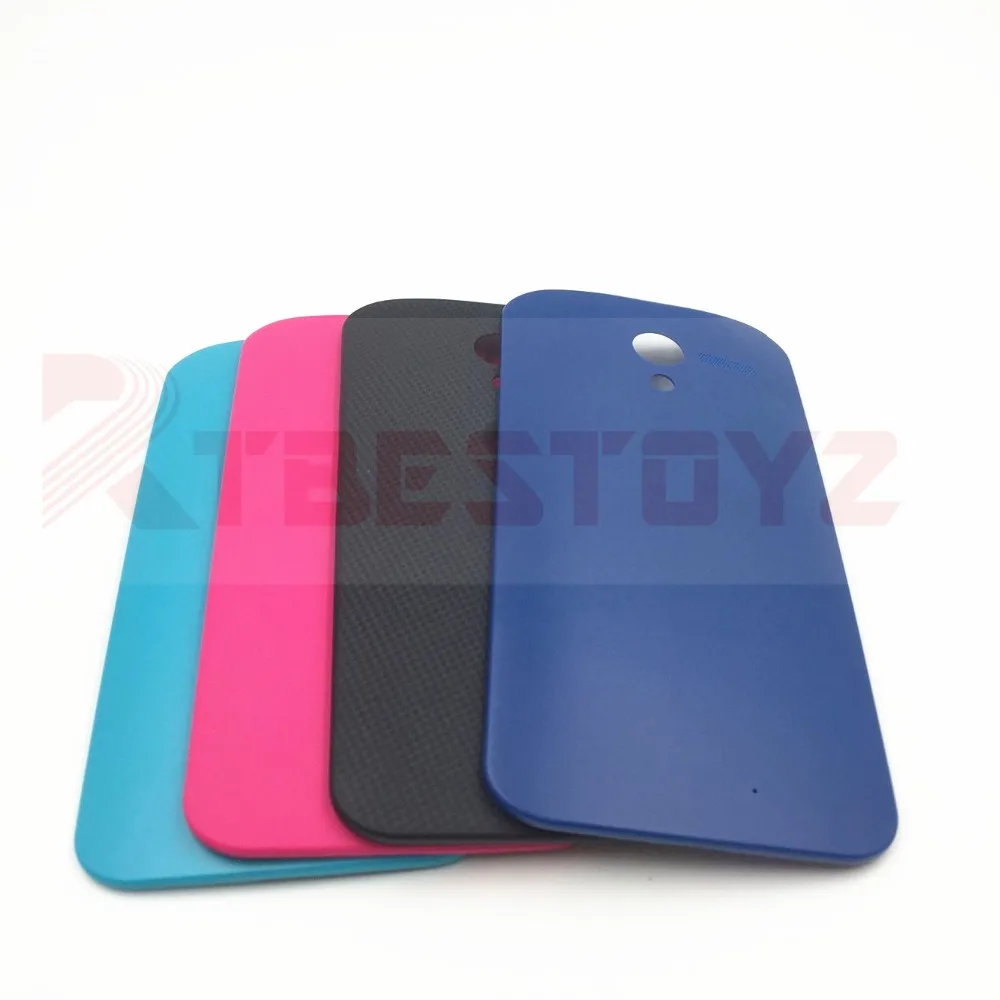 RTBESTOYZ Новая задняя крышка батареи для Motorola Moto X XT1053 XT1055 XT1056 XT1058 XT1060