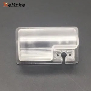 Кронштейн для камеры заднего вида EEMRKE для Lifan 620 sedan  Lifan X60, подсветка номерного знака, крепление корпуса