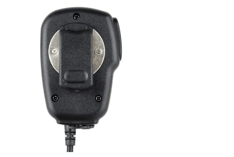 XQF Walkie talkie microphone in hand PTT For the Midland radio G6/G7 gxt550 gxt650 lxt80