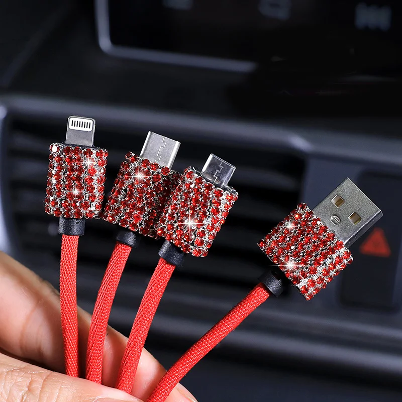 2.1A двойной зарядное устройство USB 2 Порты и разъёмы светодиодный сигареты