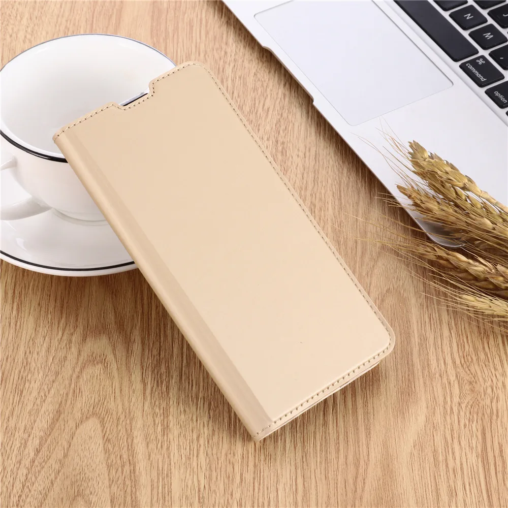 Кожаный чехол-книжка чехол для samsung S10 Lite J3 J5 J7 книга Стиль для телефона с бумажником и подставкой для samsung A8 A6 A7 A9 J4 A70 A20 A40 A50