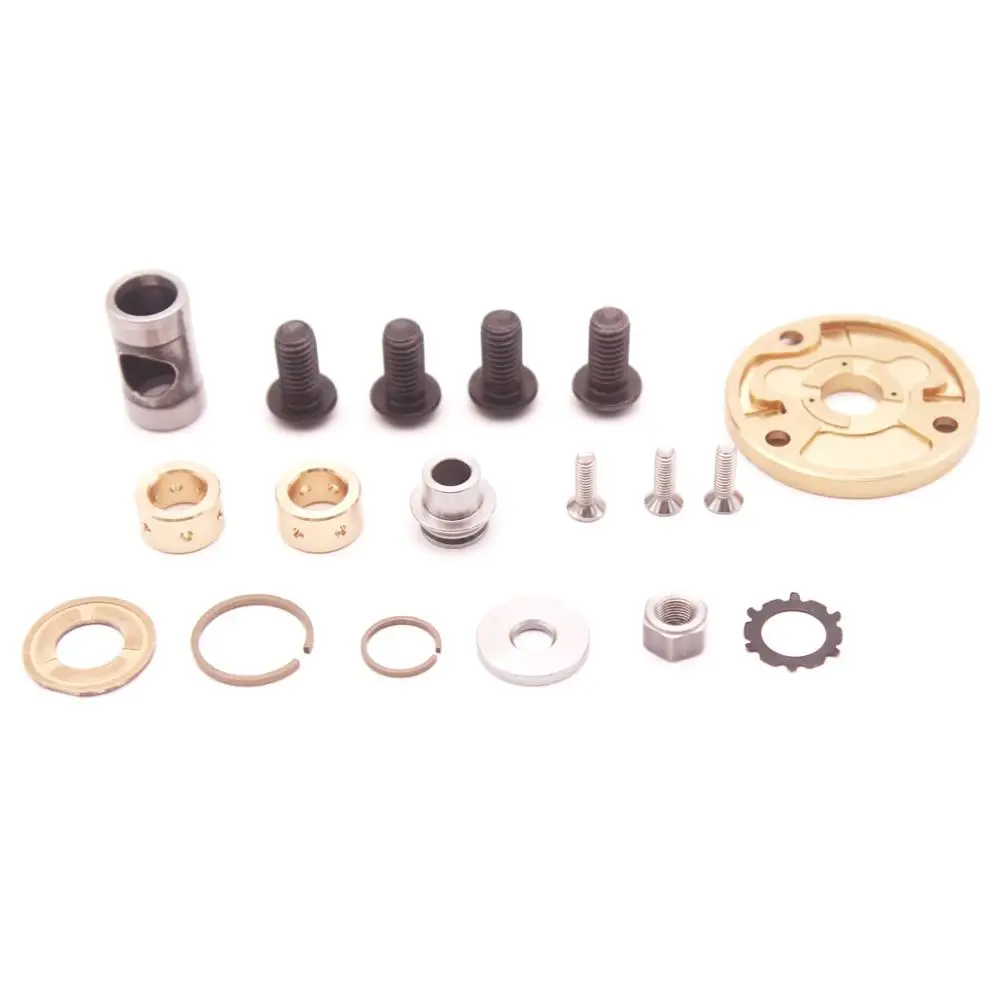 Турбо комплект для ремонта и восстановления VF35 VF37 VF39 VF43 VF52 IHI Subaru IMPREZA WRX