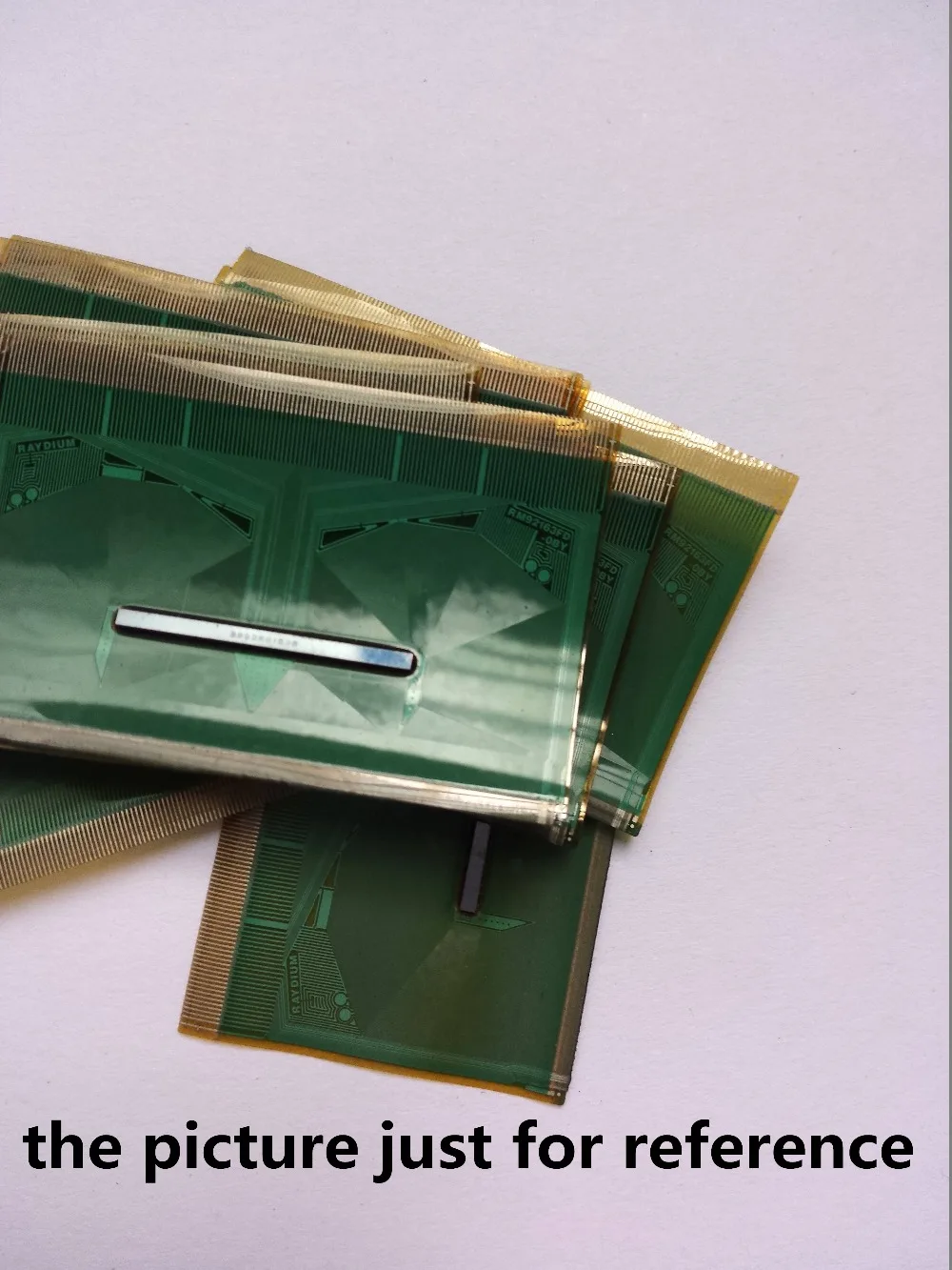 Φ = MT3728VC новый модуль TAB IC|Светодиодные модули| |