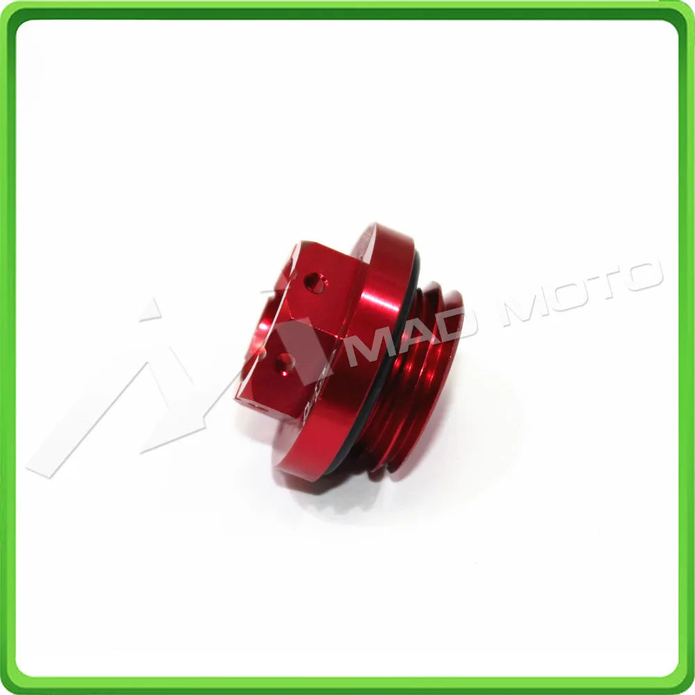 Масляный наполнитель m27x3 мм крышка фильтра для Yamaha R6 YZF-R6 2003 2004 2005 2006 2007 2008 2009 2010 2011