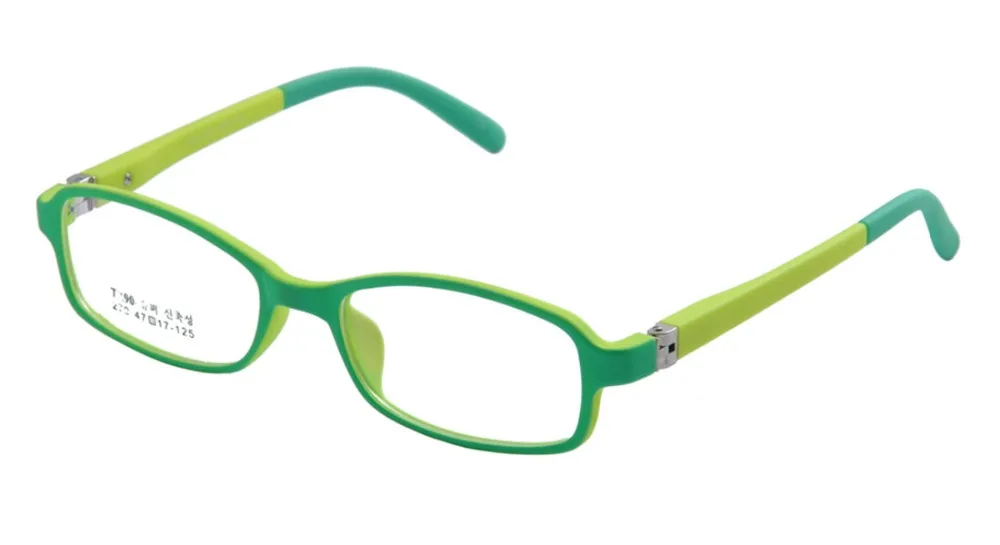 Модные оправы для очков детские детей оптическая оправа monturas de gafas EV1165|eye glasses