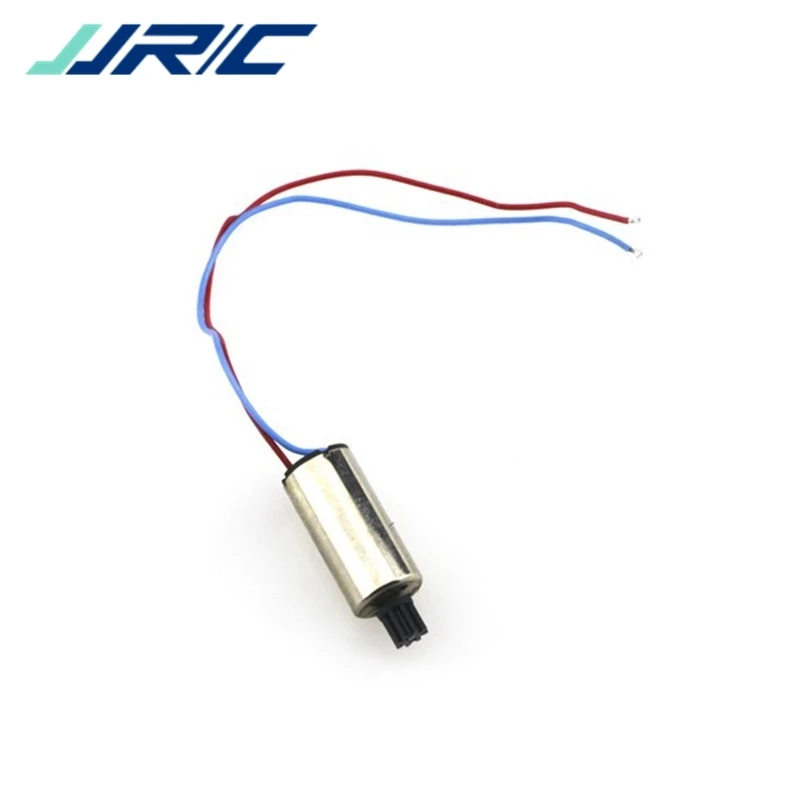 JJRC H47 RC Квадрокоптер складной Дрон запасные части двигатель CW/CCW запасная часть