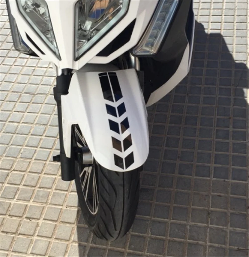 

Motorcycle pull flower sports stripe reflective stickers waterproof for 1200 SPORT AUDACE BREVA 1100 750 850 1100 1200 RoameR
