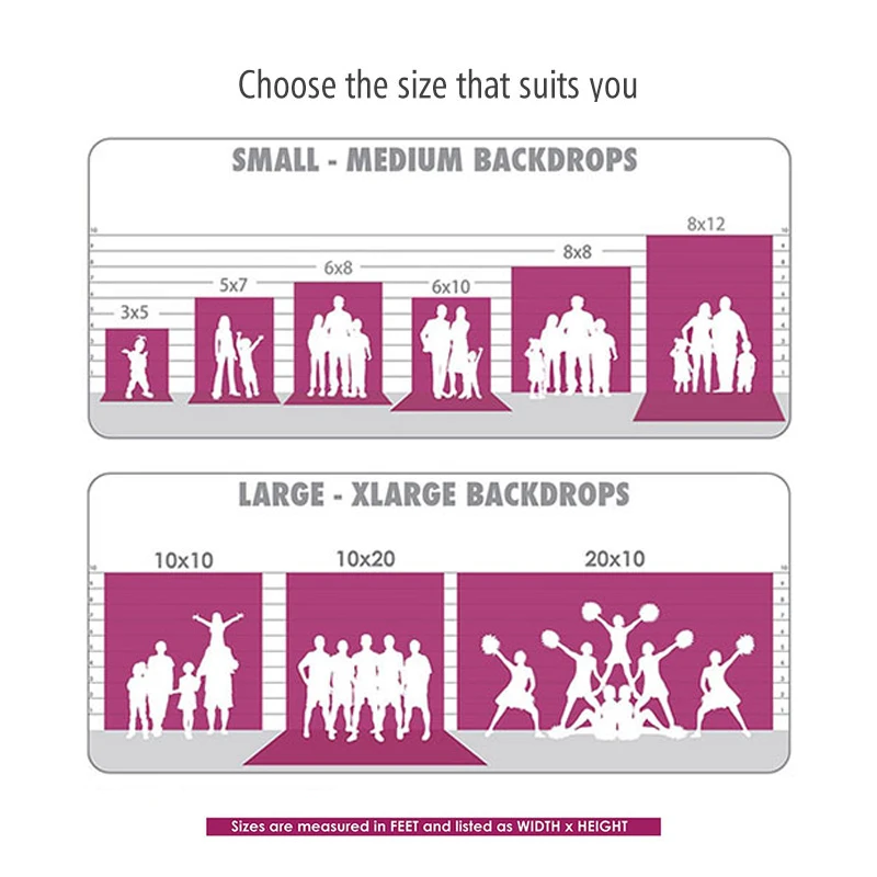 

Thin Vinyl Photography Backdrops Computer Printed Wedding Monochrome Photography Backdrops For Photo Studio