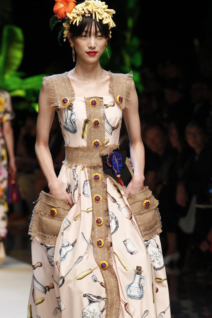 2017 Весна и лето серии vestidos Удивительные Длинные платья для женщин уникальные