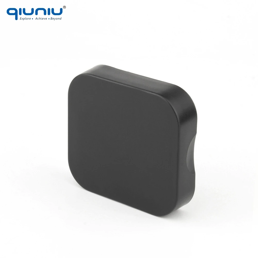 Твердый пластиковый защитный чехол для объектива QIUNIU аксессуары GoPro HERO5 HERO6 HERO7 Black