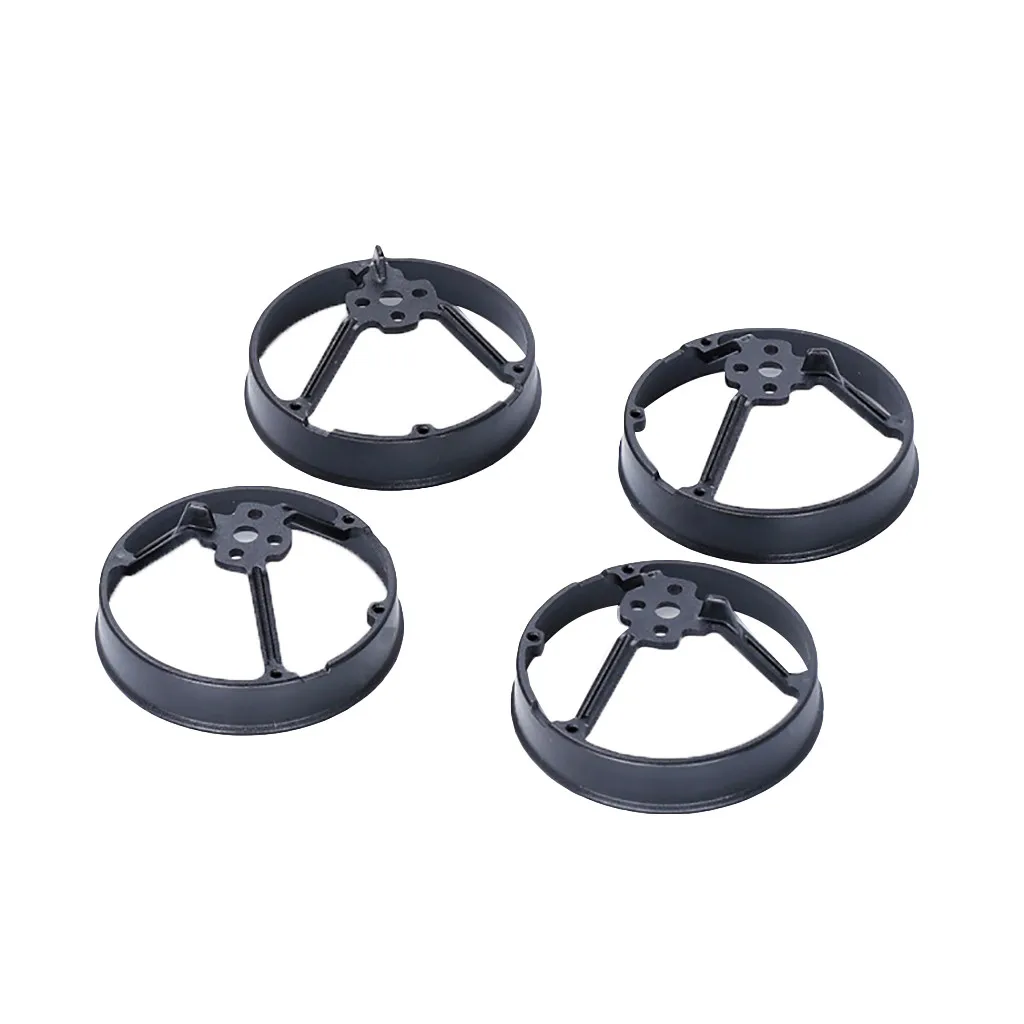 Сборная игрушка запчасти IFlight TurboBee 80 мм FPV карбоновая рама для 2-3 S гоночный Квадрокоптер Дрон