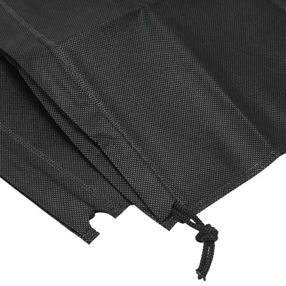 2 шт. нетканые ботинки на шнурке | Дом и сад