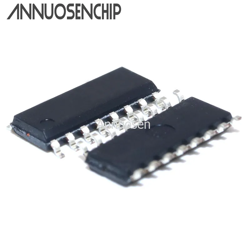 

10 шт. DDA001AG SOP15 DDA001 SOP DDA001A SMD