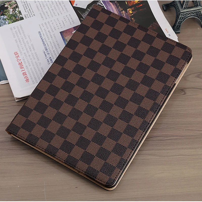 Прочный Чехол премиум класса из искусственной кожи с возможностью поворота на 360