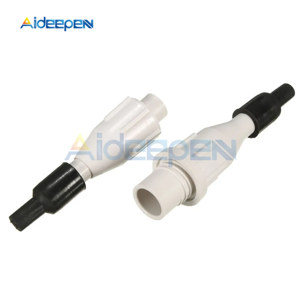 1 пара соединитель для проводов высокого напряжения лазерной