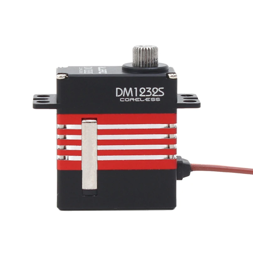 ALZRC DM1232S CCPM Micro Digital Metal Servo Для Devil 380 450 465 480 RC вертолет|Детали и аксессуары| |