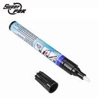 super pdr magic permanent water resistant works on all colors fix it pro clear car coat scratch cover remove repair painting pen