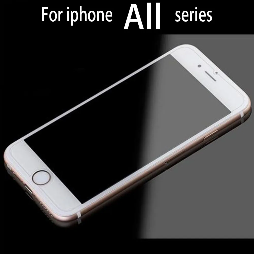Защитное стекло для apple iphone 6 7 8 plus пленка из закаленного стекла iphoe iphoe6 7plus