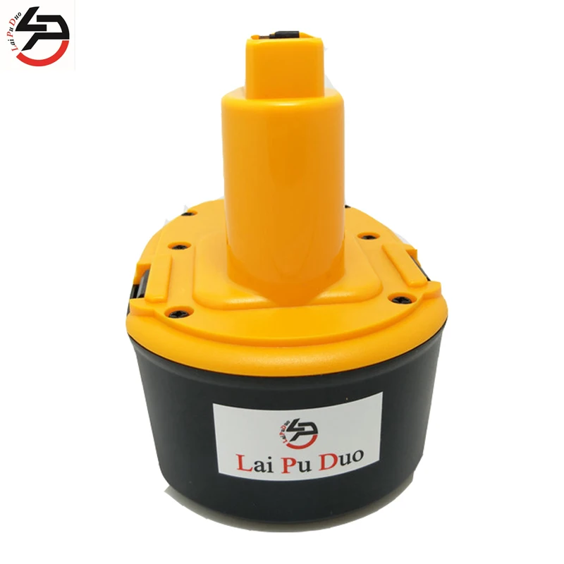 Сменный аккумулятор 14 4 В Ni-CD 2.0Ah для электроинструмента Dewalt 2000 мАч DC9091 DE9038 DE9091 DE9092