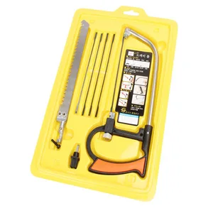 Деревообрабатывающая Лобзиковая пила, ножовочная рама, многофункциональная маленькая ножовка с ножовочной пилой, модель ножовочной пилы, деревообрабатывающая ножовочная пила