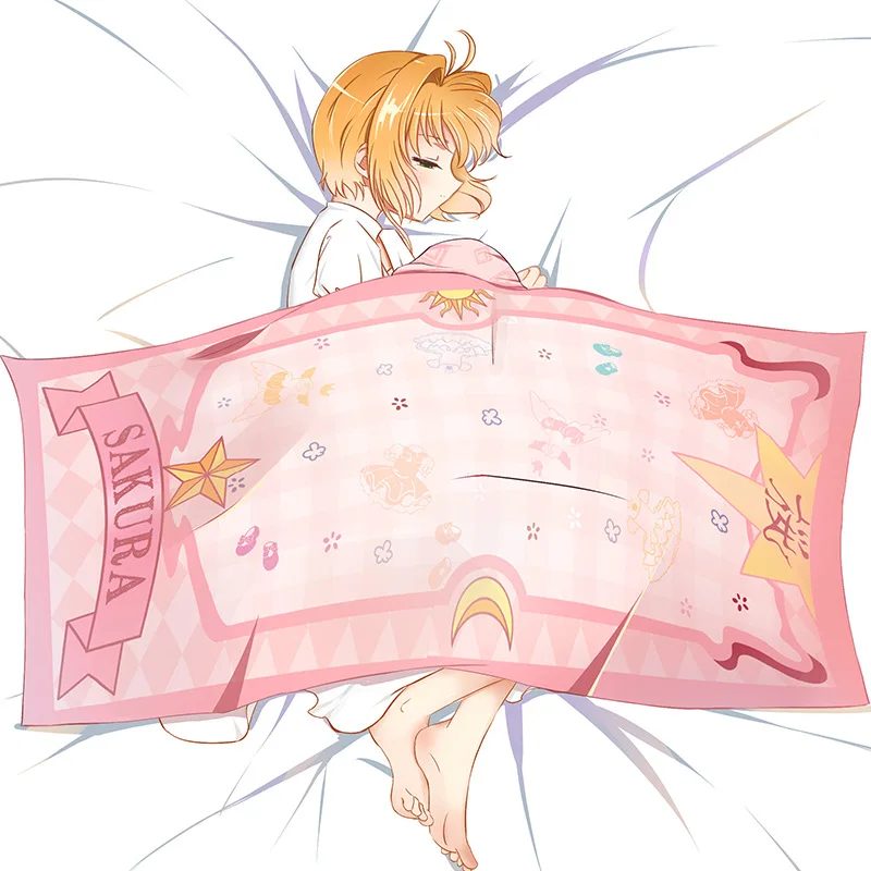 Аниме CCS карточка Captor Sakura Kinomoto Clow прозрачный карточный плащ искусственное