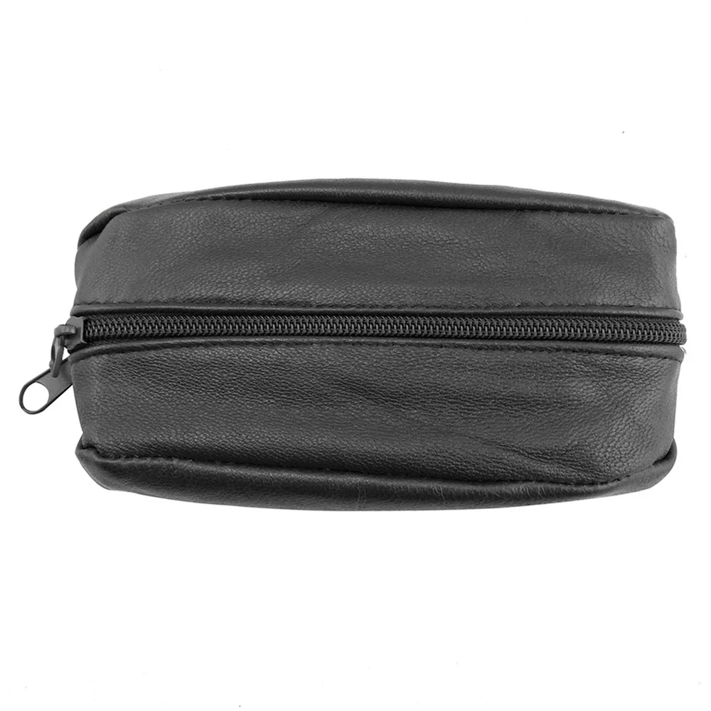 black 1312 NICOLE& CO, натуральная кожа, Мини кошельки для монет, Женский кошелек для мелочи, сумки для денег, карманные кошельки, чехол для ключей, маленькая сумка на молнии - Цвет: black 1312