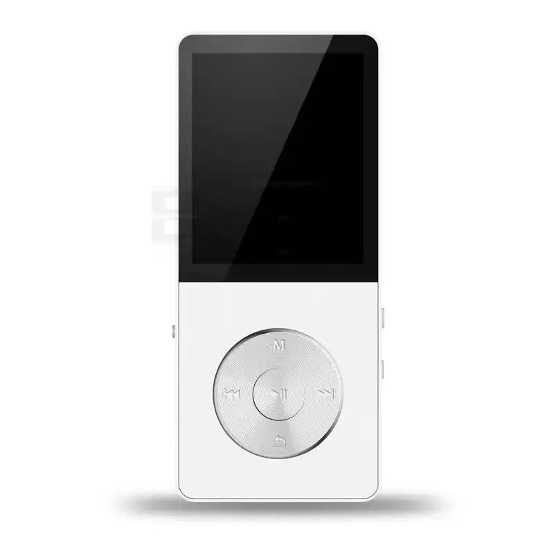 Новейший 16 Гб HIFI без потерь MP4 плеер FM видео электронная книга рекордер часы