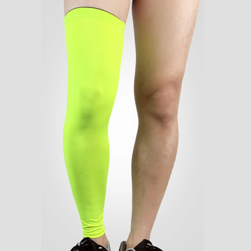 2 шт./лот защита с длинным рукавом компрессия Спорт Безопасность Футбол Баскетбол