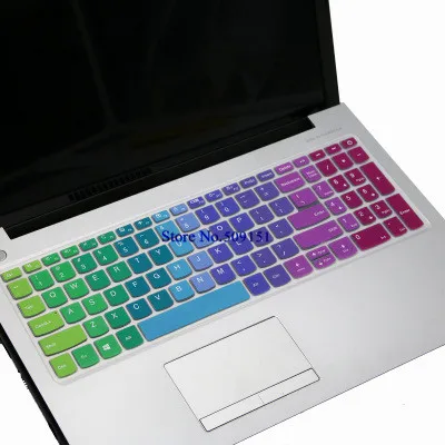 Защитный чехол для клавиатуры ноутбука Lenovo 15 6 320s 320 520s 17 Ideapad 520 дюймов дюймов|laptop