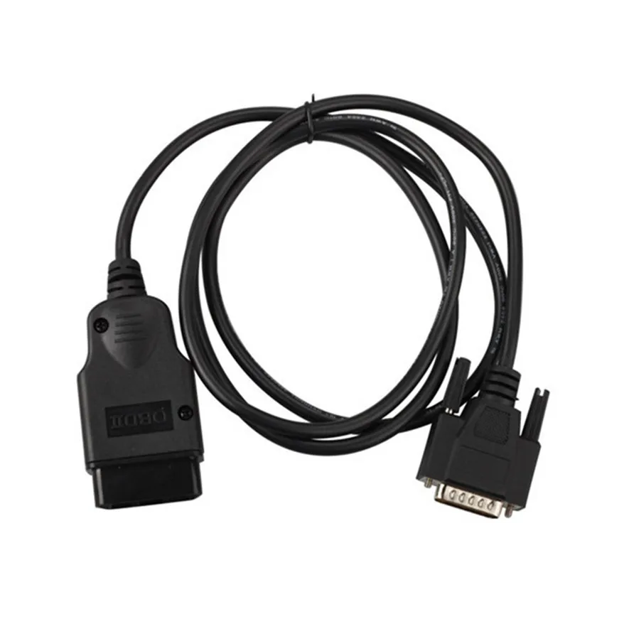 VS600 Универсальный OBD Vgate сканер OBD2 EOBD CAN BUS код неисправности диагностический