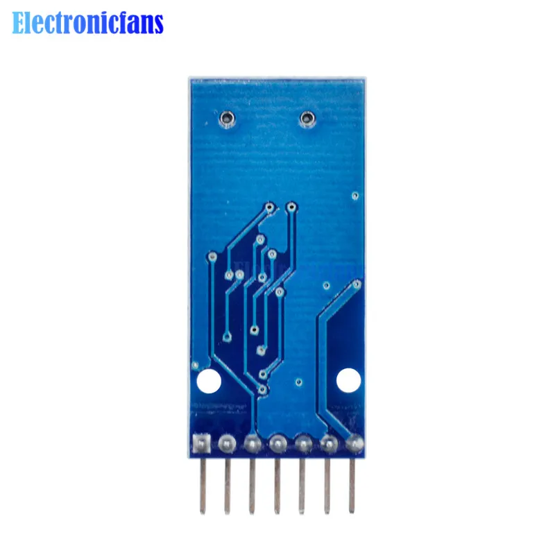 2 шт. плата памяти Micro SD TF карта Интерфейсный преобразователь уровня SPI для Arduino 3 В 5