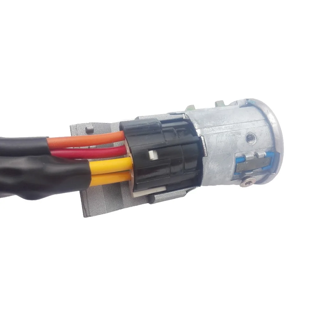 Автомобильный выключатель зажигания для R25 013880 7701203147 7700765533 7700772942 7701038364 7701038365