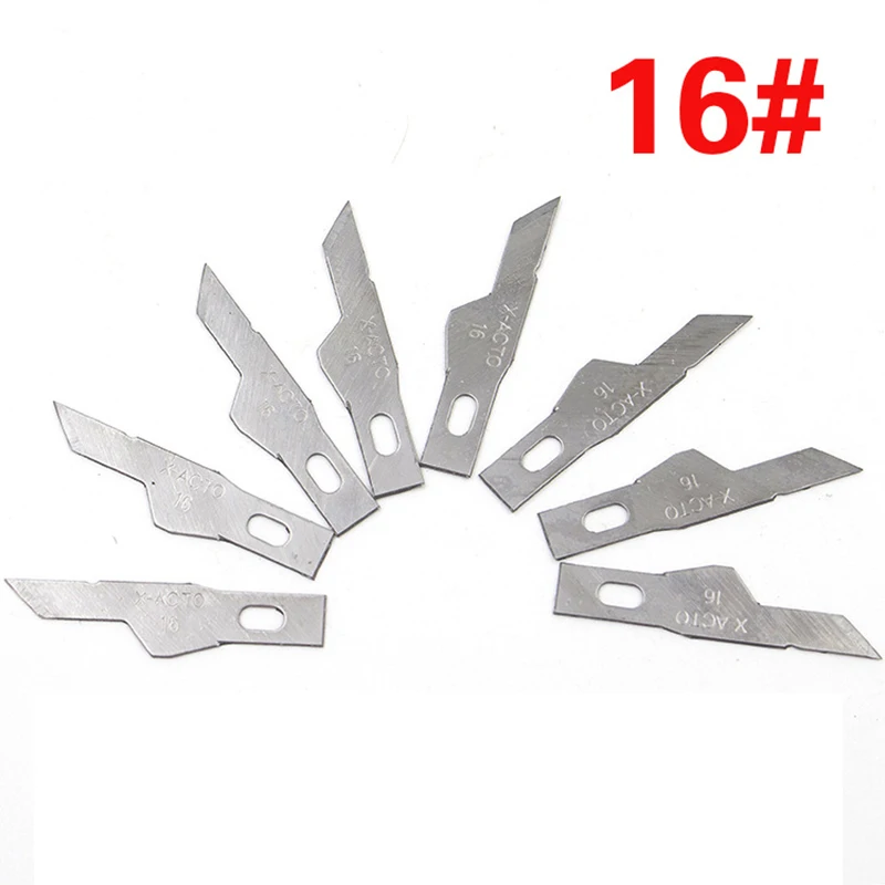 1PCS Metal Model Engraving Knife Pencil Sharpener Blade Replacement | Инструменты