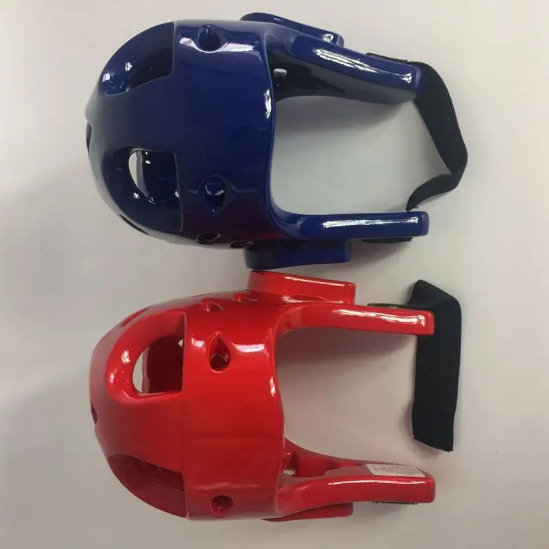 Шлем для бокса тхэквондо защитное покрытие мужчин и женщин | Спорт развлечения