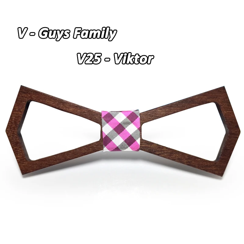 Wooden Fashion Bowties Groom Normal Mens wood Hollow Cravat Gift For Men Butterfly Gravata Male Marriage Wedding Bow Ties | Аксессуары