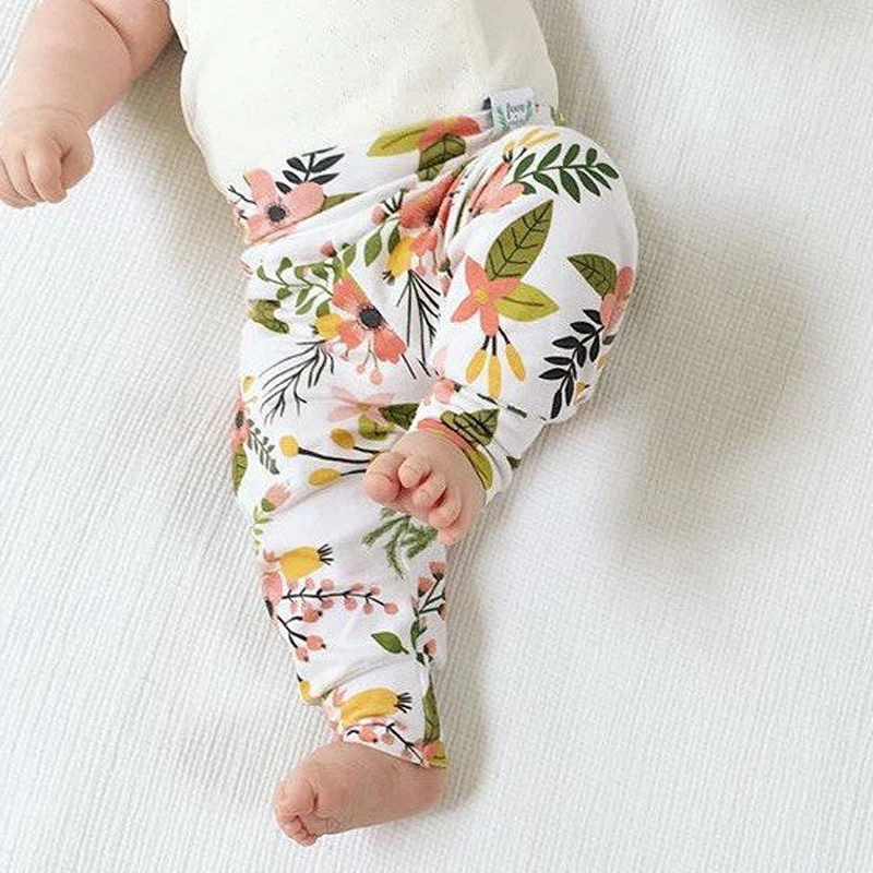 Модные Хлопковые Штаны для маленьких мальчиков и девочек осенне весенние